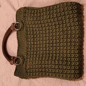 Handmade Women's Purse